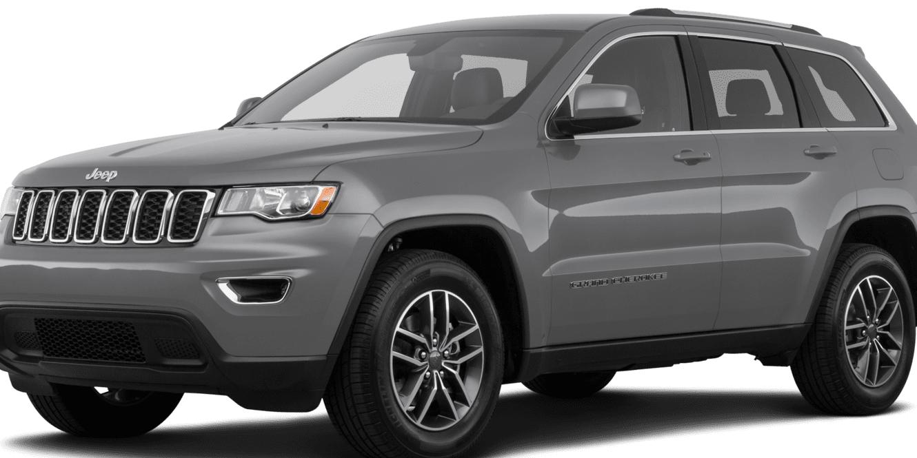 JEEP GRAND CHEROKEE 2020 1C4RJEAG5LC403522 image